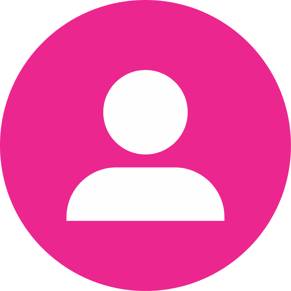 20代女性のアイコン