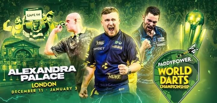 PDC World Darts Championship 2026 Japanese Players