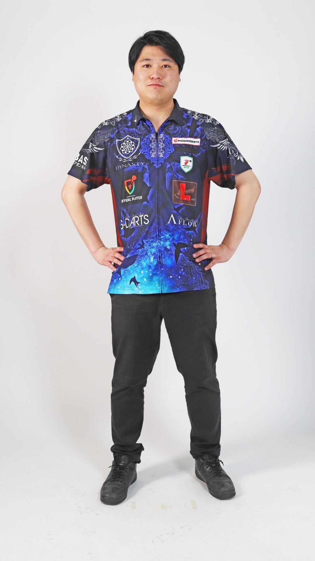 金子憲太 イベントの様子1