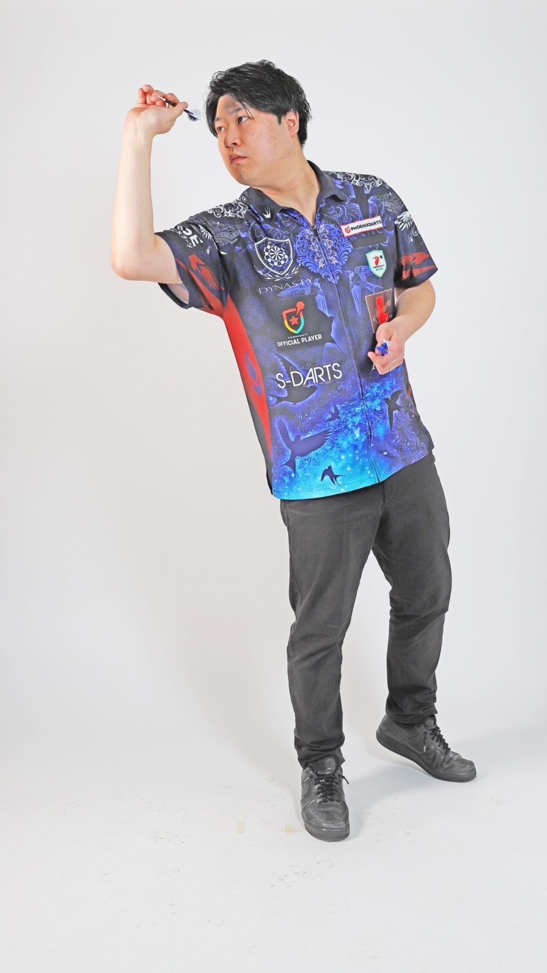 金子憲太 イベントの様子2