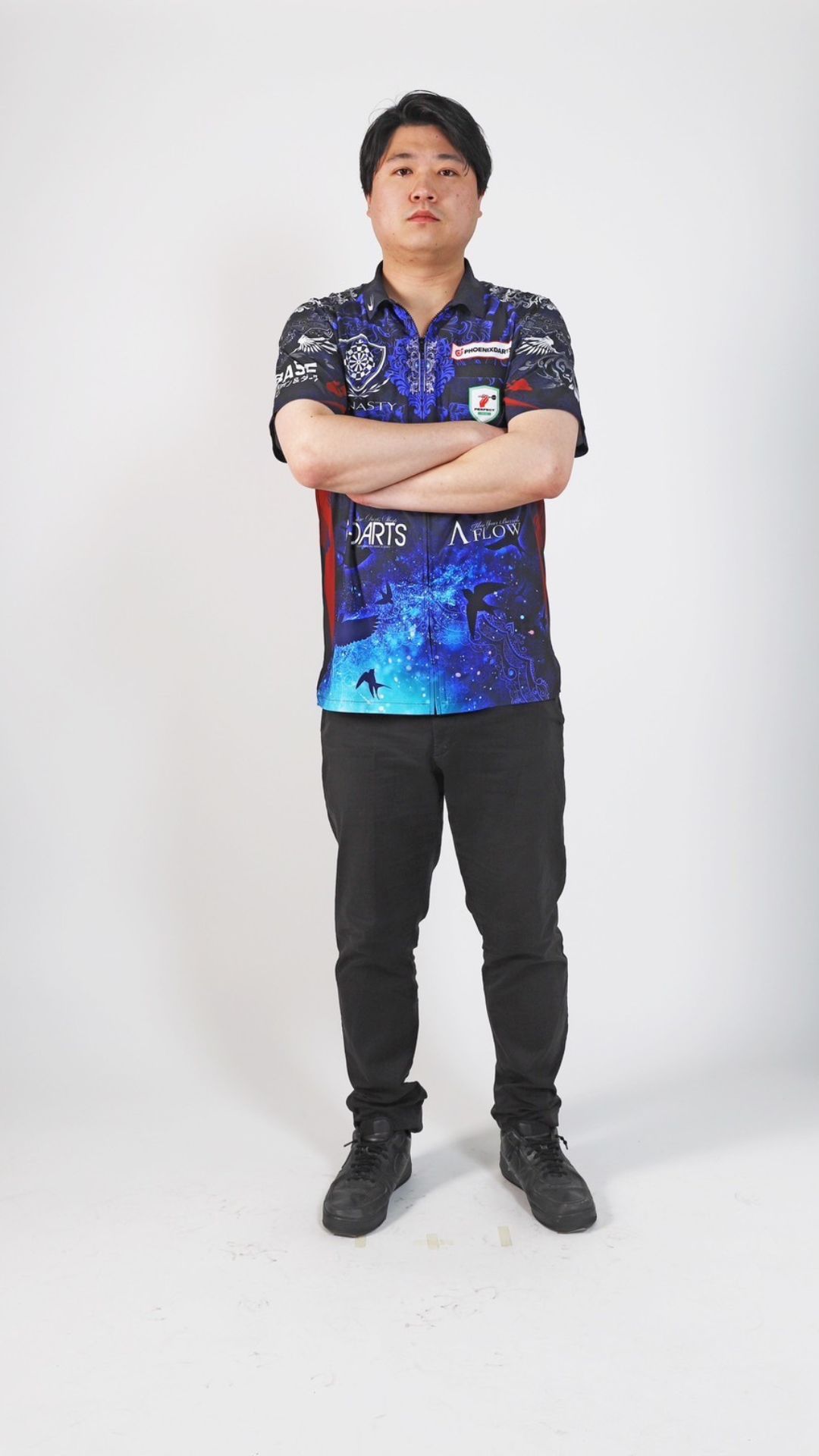 金子憲太 イベントの様子3