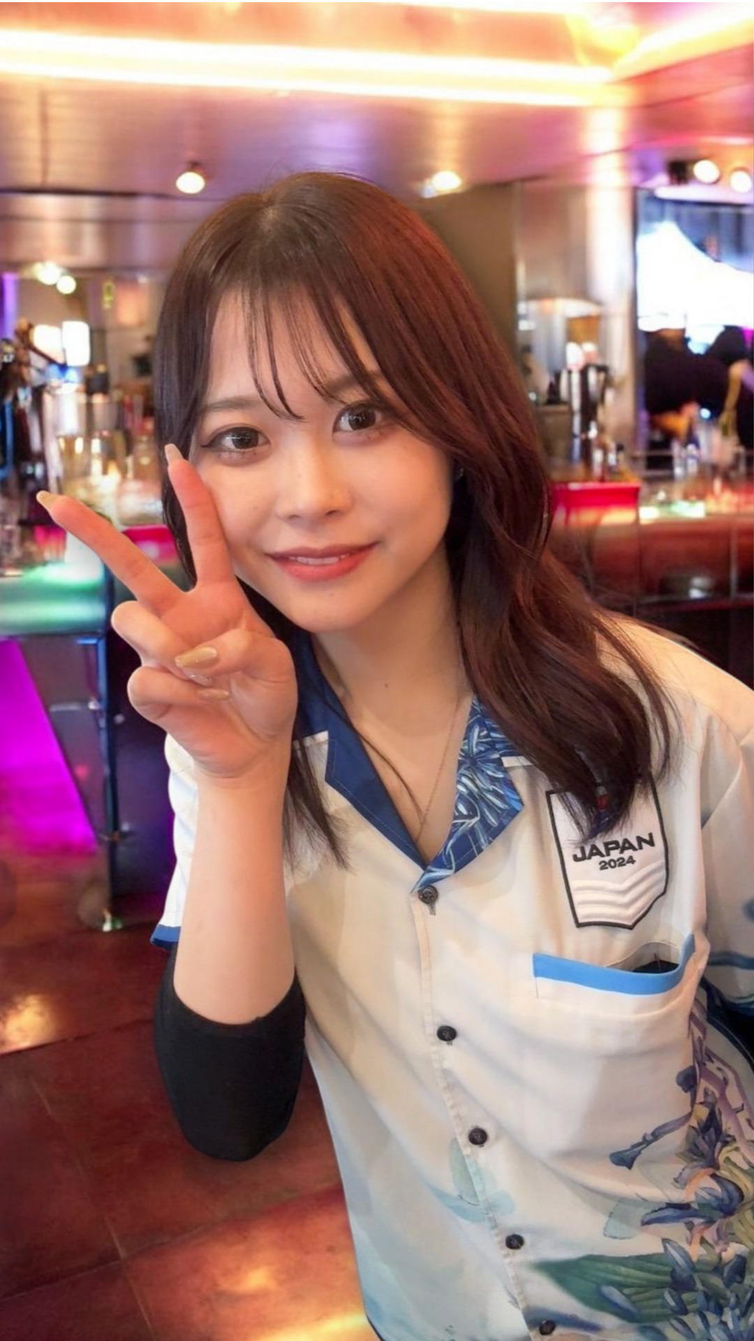 内堀遥香 プロフィール