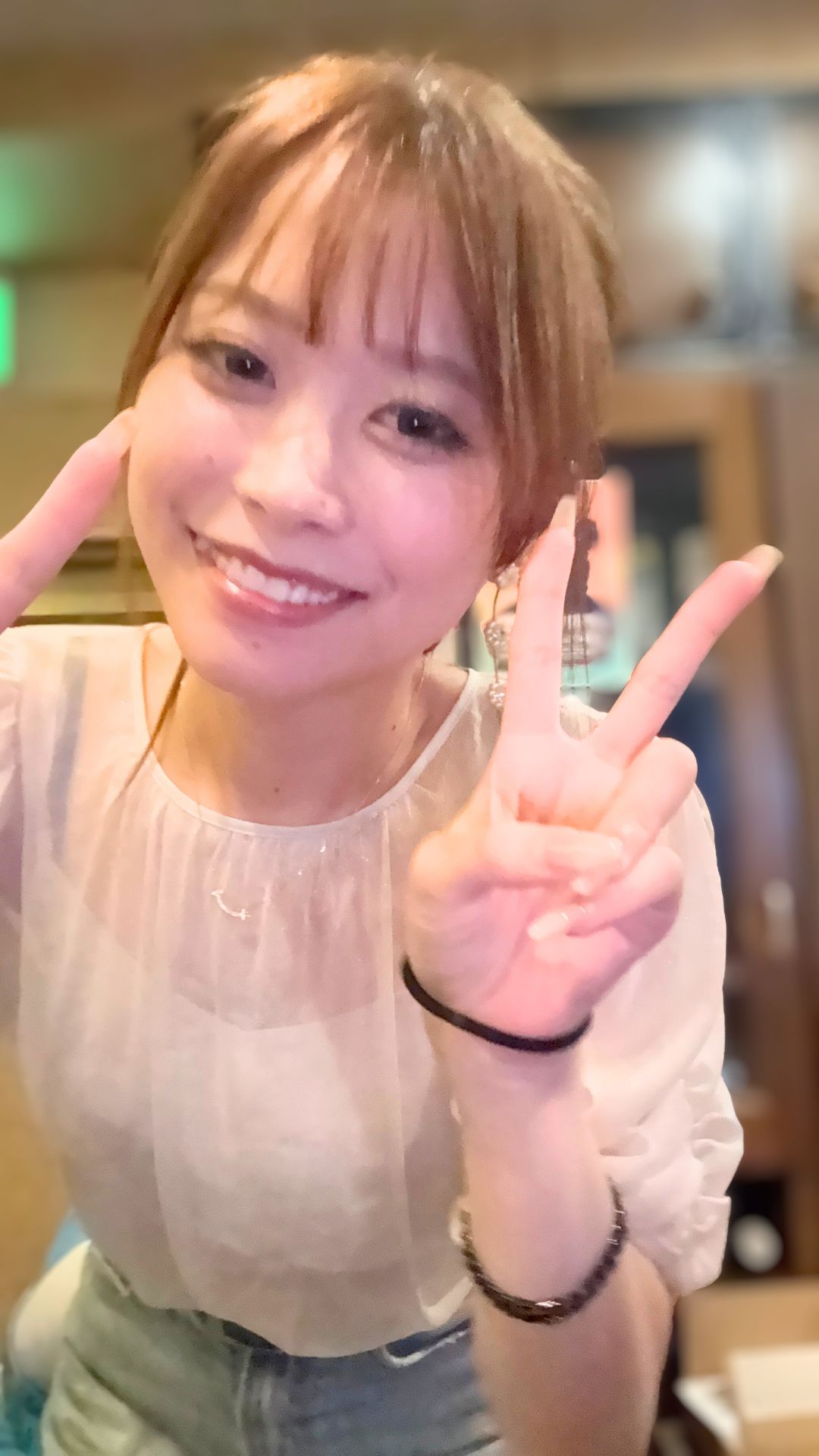 内堀遥香 Instagram