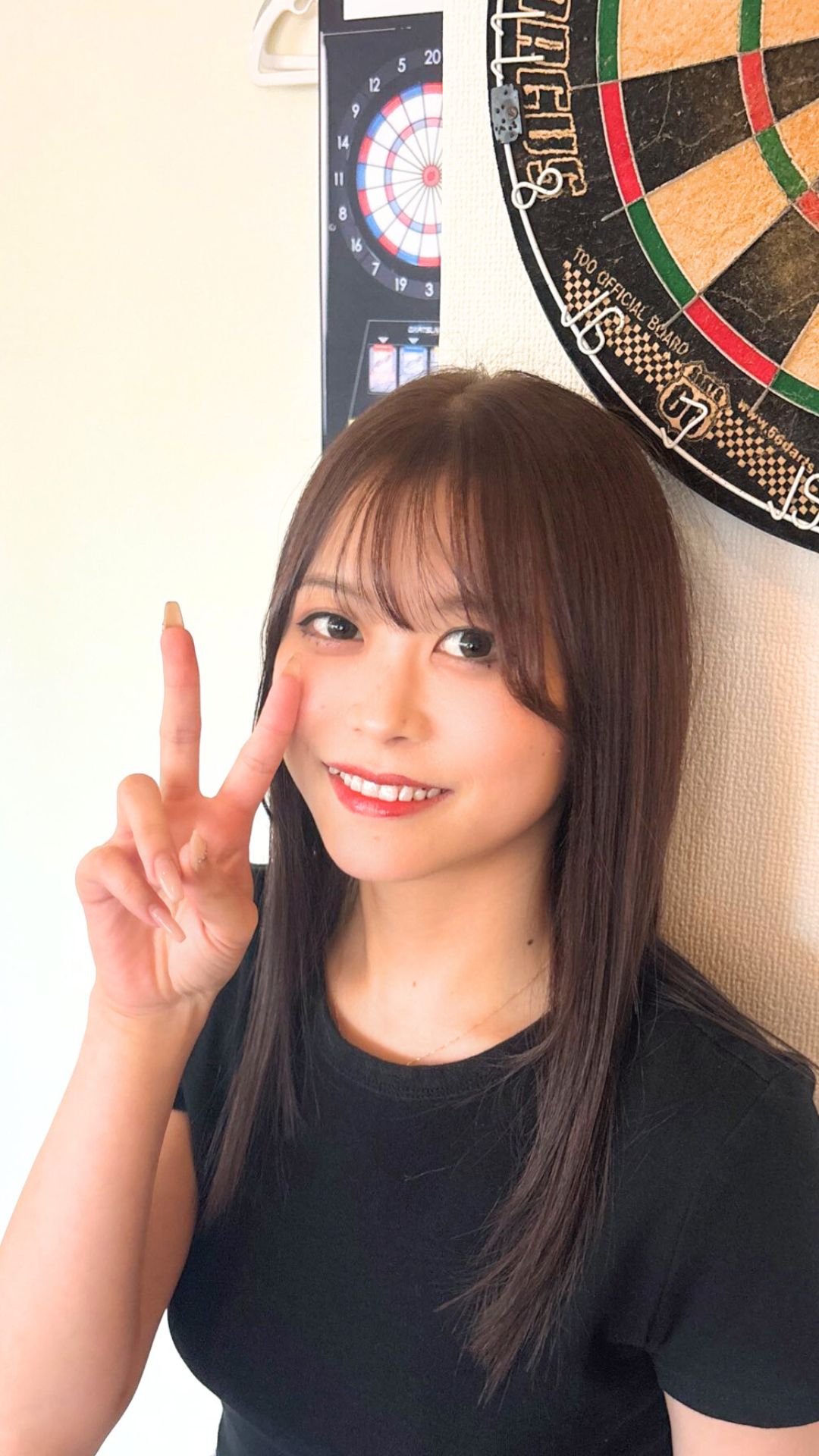 内堀遥香 ギャラリー