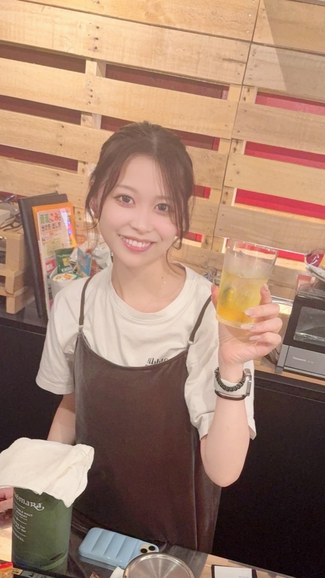 内堀遥香 イベント詳細