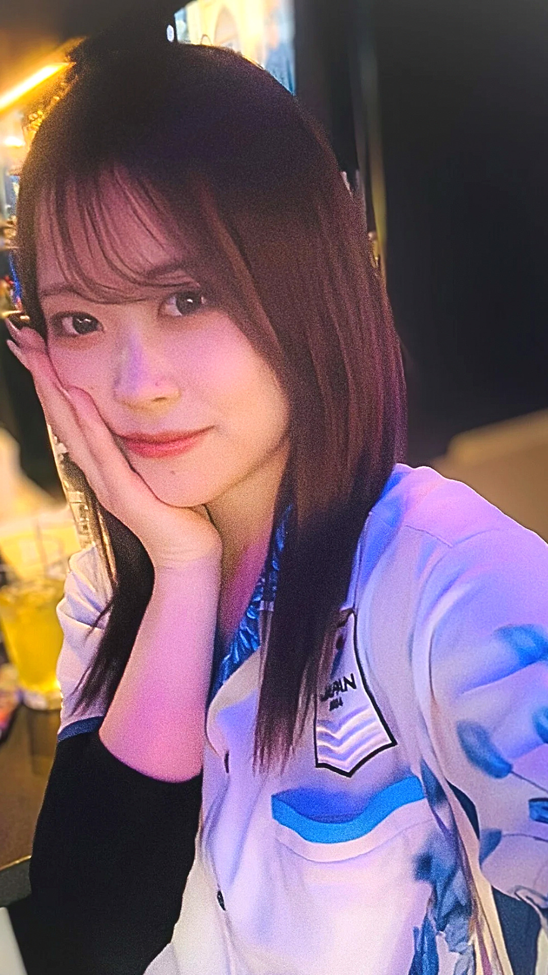 内堀遥香 お問い合わせ