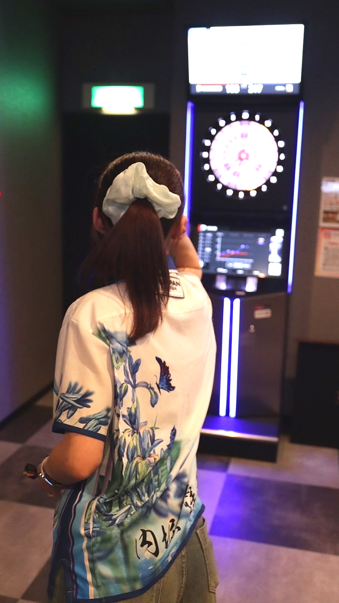 内堀遥香 お知らせ